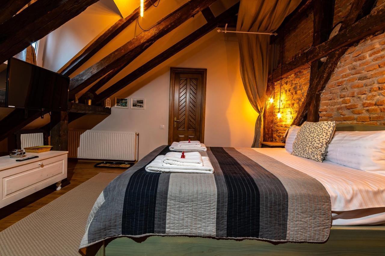 Wood House Republicii Braşov