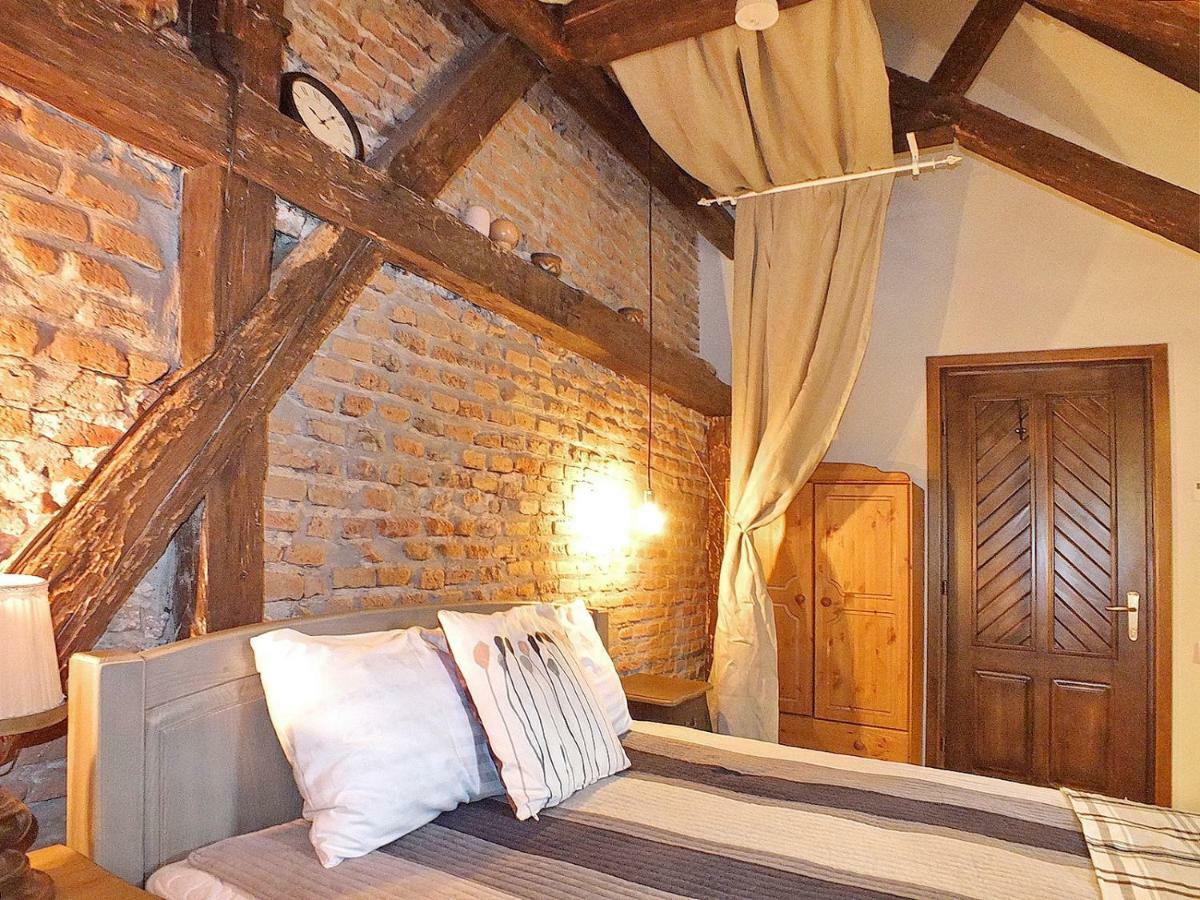 Maison d'hôtes Wood House Republicii Braşov